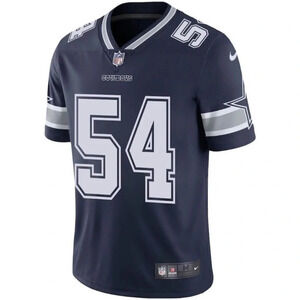 Nike On Field Dallas Cowboys Jaylon Smith Jersey